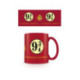 PYR - Taza Harry Potter Plataforma 9 3/4