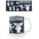 Cup Gremlins Mogwai Regels