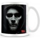 Taza Jax Skull