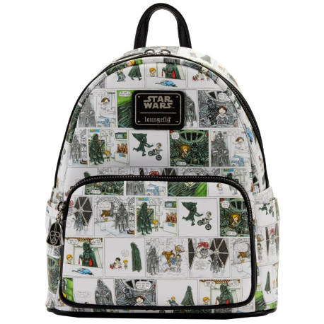 Mini Mochila Star Wars I Am Your Fathers Day