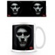 Taza Jax Skull