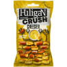 Snack de Pretzle Huligan Crush Salsa de Queso