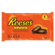 Reese's Rounds Bolacha Chocolate y Amendoim