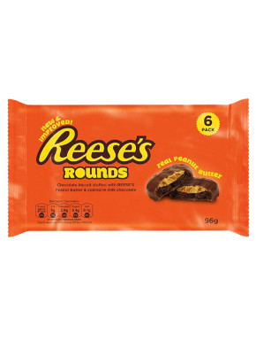 Galleta Reese's Chocolate y Crema de cacahuete