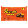 Reese's Rounds Galleta Chocolate y Crema de cacahuete