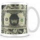 Coupe De Heisenberg Dollar