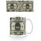 Cup Heisenberg Dollar