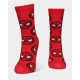 Ensemble de chaussettes Spider-man Marvel