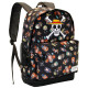 One Piece Skull Mochila ECO 2.0, Multicolor