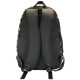 One Piece Skull Mochila ECO 2.0, Multicolor