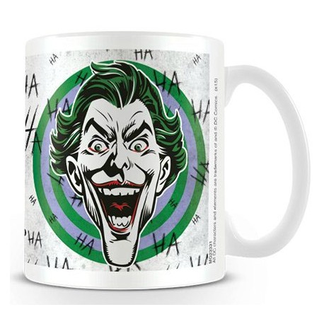 Taza Joker HaHaHa