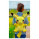 MOCHILA PELUCHE PIKACHU 35 CM POKEMON CYP