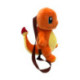 MOCHILA PELUCHE CHARMANDER 35 CM POKEMON CYP