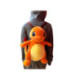 MOCHILA PELUCHE CHARMANDER 35 CM POKEMON CYP