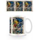 Taza Batman Montage