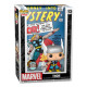 Marvel POP! Comic Cover Vinyl Figura Classic Thor 9 cm