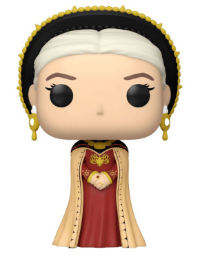 House of the Dragon Figura POP! TV Vinyl Rhaenyra Targaryen 9 cm