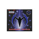 BATARANG BLUE WITH LIGTHS REPLICA 20 CM BATMAN BEYOND PROP REPLICA