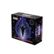 BATARANG BLUE WITH LIGTHS REPLICA 20 CM BATMAN BEYOND PROP REPLICA