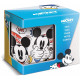 Taza Mickey Mouse Disney Caras