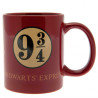 PYR - Taza Harry Potter Plataforma 9 3/4