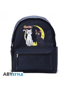 Backpack Luna and Artemis Sailor Moon