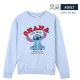 Sweatshirt Stitch Ohana Disney