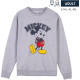 Sweat en coton Mickey Mouse Disney