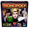 Monopoly Villanos Disney en Castellano