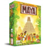 Juego de Mesa Maya