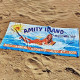 DC - Caja de colección Tiburón Amity Island