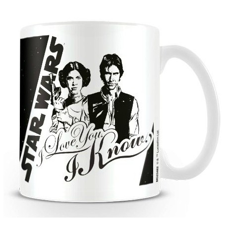 La coupe je Vous Aime, je sais