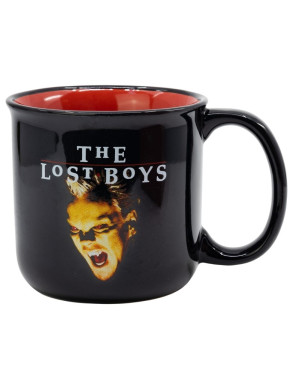 Taza The Lost Boys