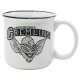 Caneca Gremlins Kingston Falls 