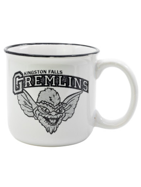 Taza Gremlins Kingston Falls