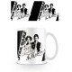 Tazza I Love You, so
