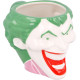 Taza 3D Joker DC Comics