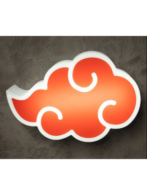 Lampe nuage Naruto Shippuden Akatsuki