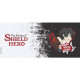 THE SHIELD HERO - Mug - 320 ml - Curse Shield - subli - with box x2
