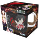 THE SHIELD HERO - Mug - 320 ml - Curse Shield - subli - with box x2