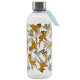 Bouteille transparente Disney Bambi