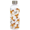 Garrafa Transparente Disney Bambi