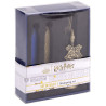Set de tampons et de sceaux Harry Potter Poudlard