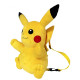 MOCHILA PELUCHE PIKACHU 35 CM POKEMON CYP