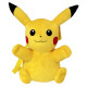 MOCHILA PELUCHE PIKACHU 35 CM POKEMON CYP