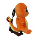 MOCHILA PELUCHE CHARMANDER 35 CM POKEMON CYP