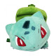 MOCHILA PELUCHE BULBASAUR 35 CM POKEMON CYP