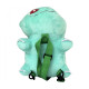 MOCHILA PELUCHE BULBASAUR 35 CM POKEMON CYP