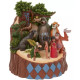 FIGURA DISNEY EL LIBRO DE LA SELVA CARVED BY HEART
