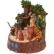 FIGURA DISNEY EL LIBRO DE LA SELVA CARVED BY HEART